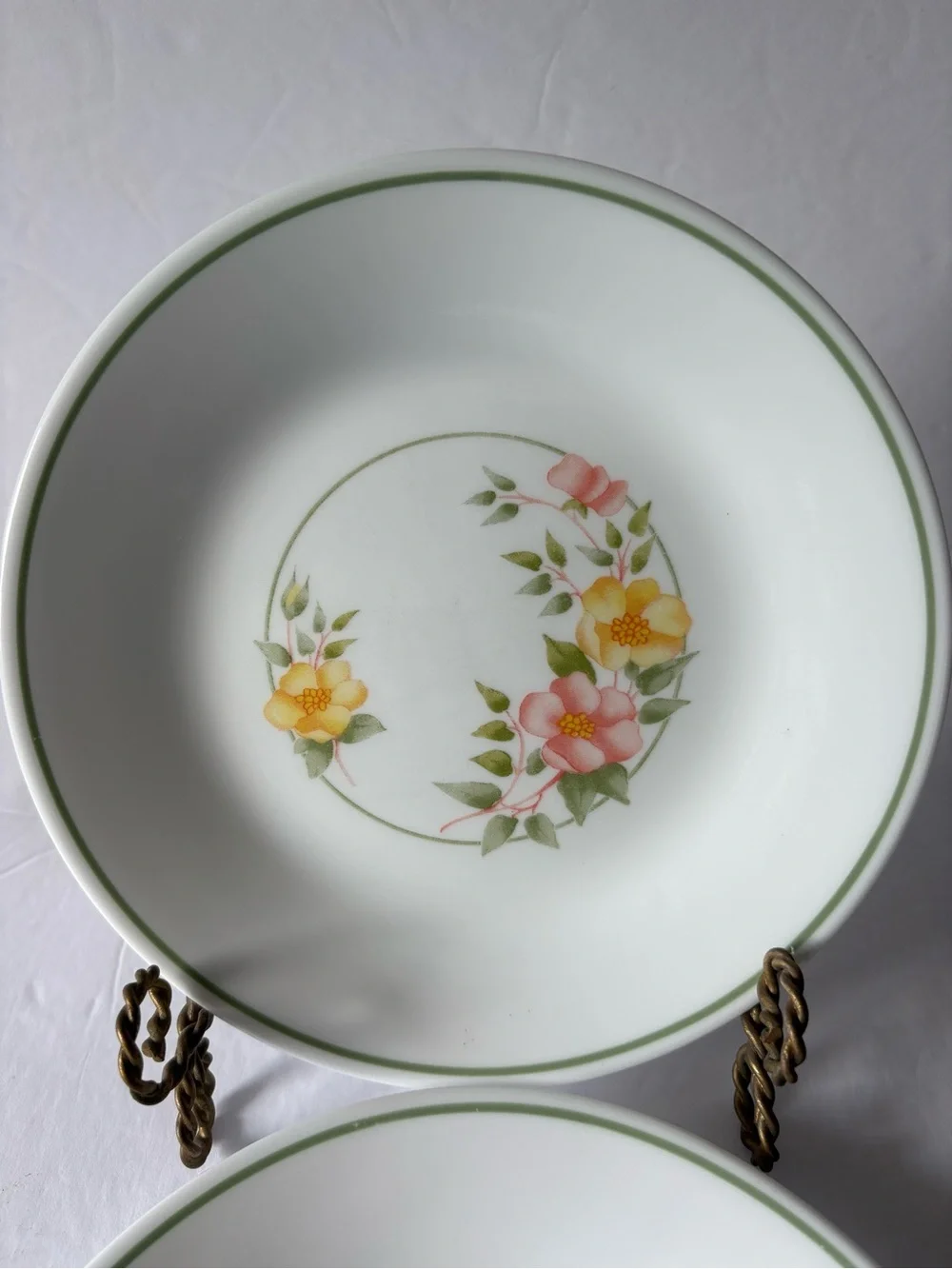 Corelle set two